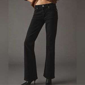 Edwin Lark Flare Jeans
